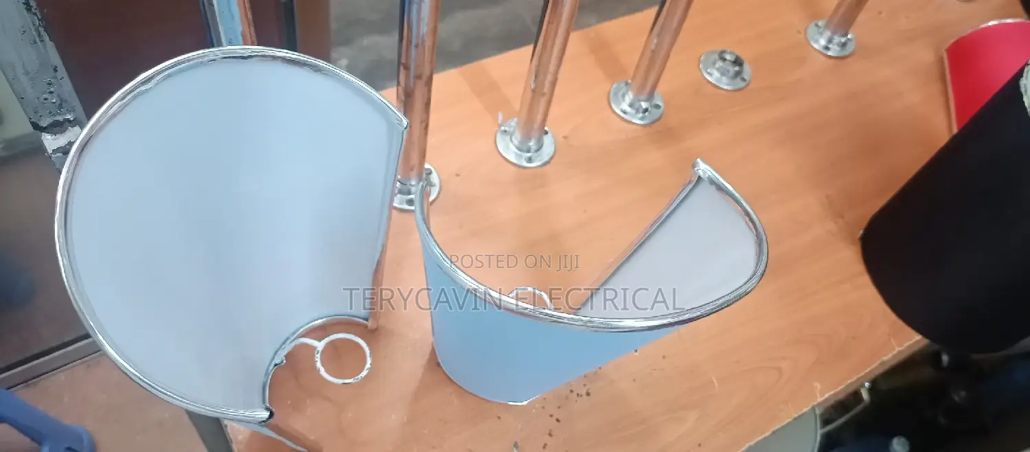 Wall Brackets Lamp Shades