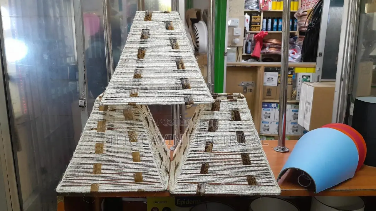 Traditional Pendants Light Shades