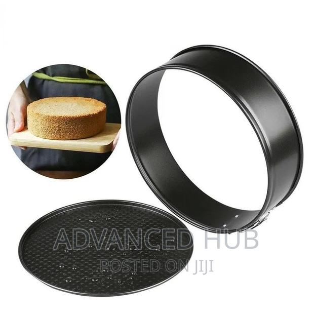 3pcs Baking Tin Set - thumbnail 6