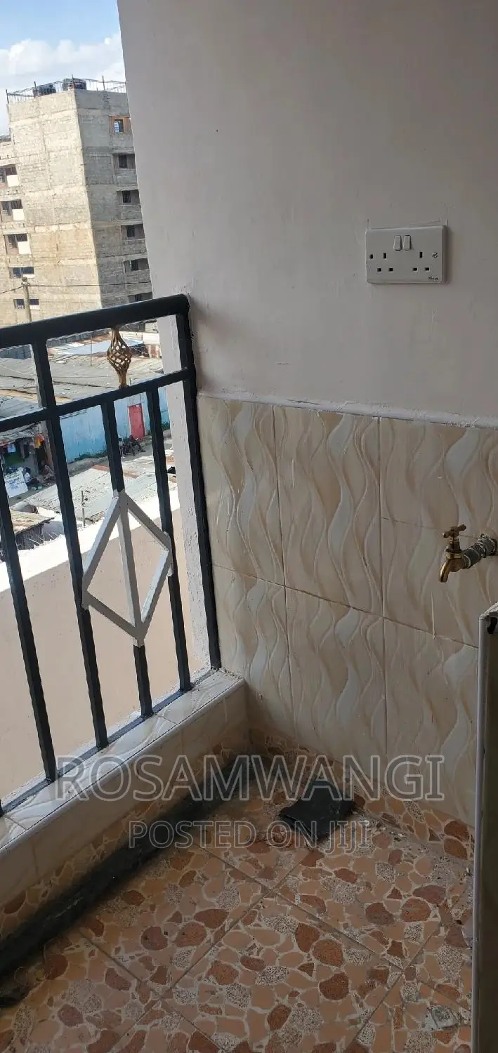 Bedsitter In Kcc Umoja For Rent