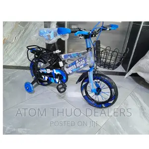 Brand New Bicycle Size 12