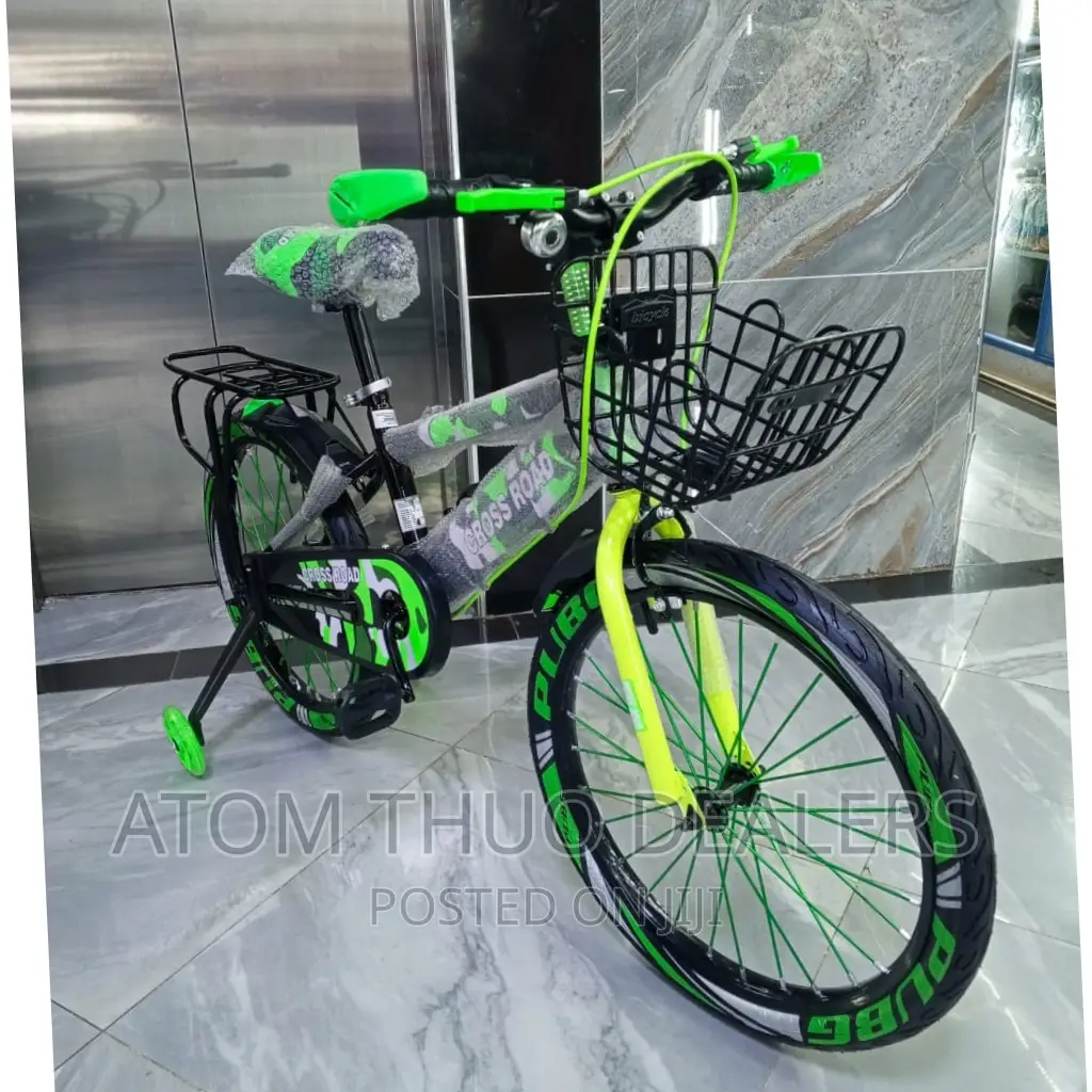 Bicycle Size 20 Brand New