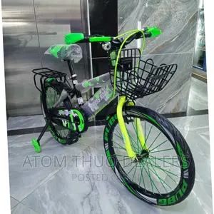 Bicycle Size 20 Brand New