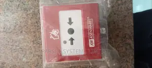 Conventional Manual Call Point AW-D135C