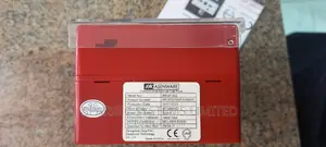 Conventional Manual Call Point AW-D135C