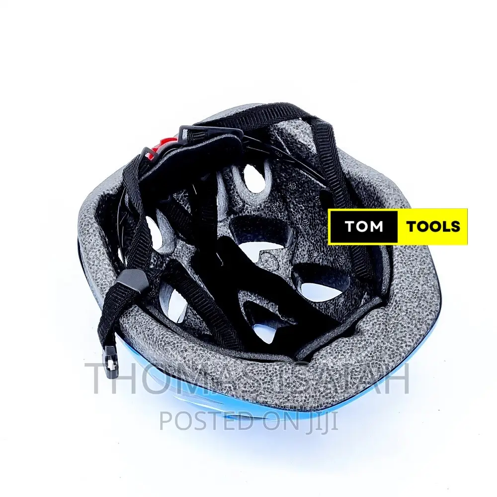 Junior Uni Size Adjustable Premium Cycling Helmet