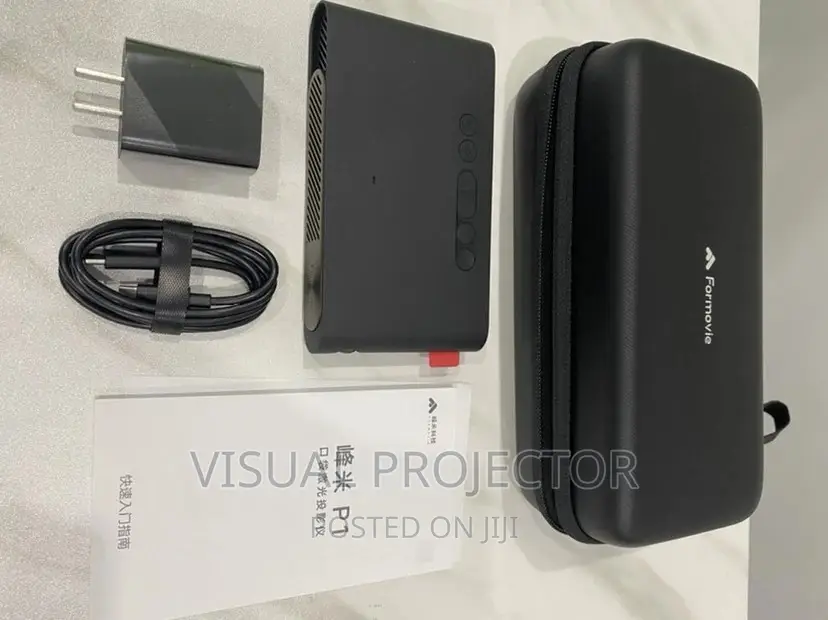 Formovie P1 Android DPL Portable Projector