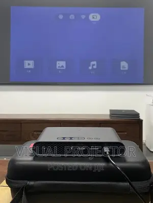 Formovie P1 Android DPL Portable Projector