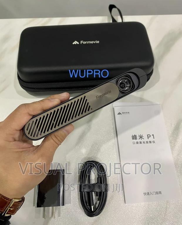 Formovie P1 Android DPL Portable Projector