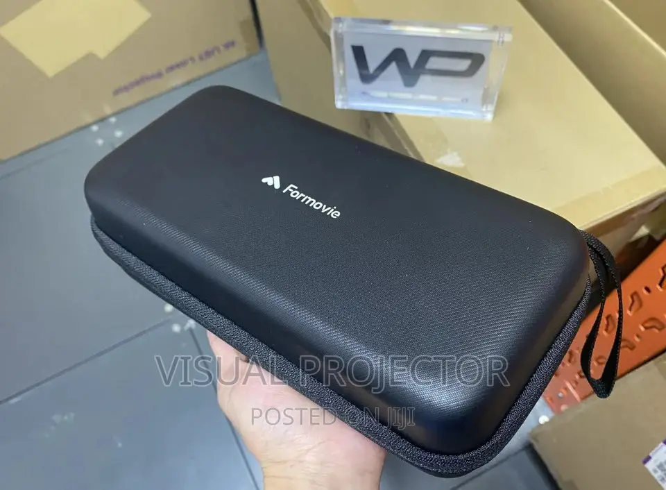 Formovie P1 Android DPL Portable Projector