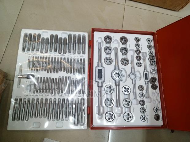 115 PCS Die Stock - thumbnail 5