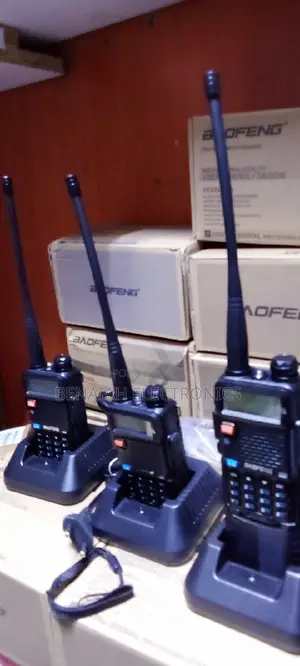 Uv5r Baofeng.Quality Walkie Talkie.