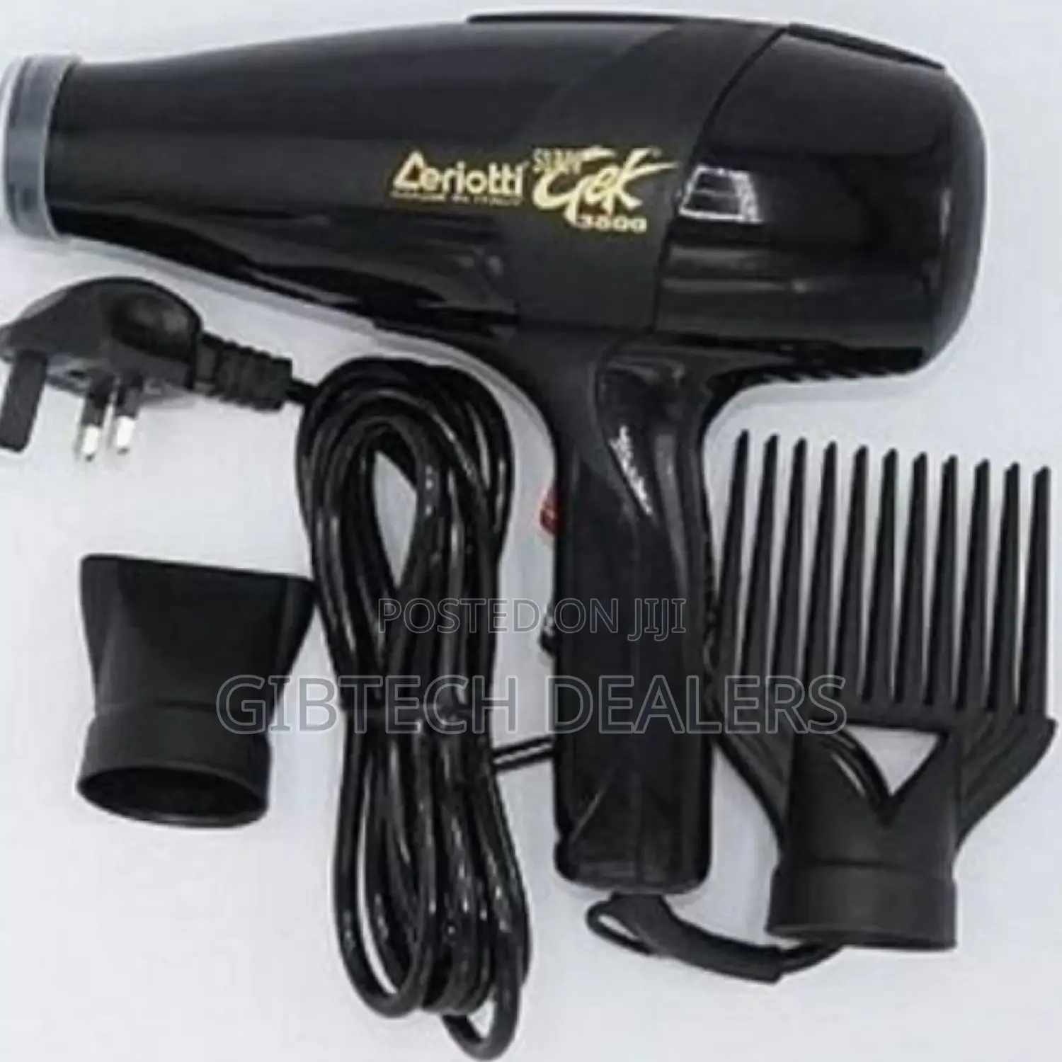 Zeorite Blowdry