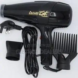 Zeorite Blowdry