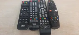 Von Remotes