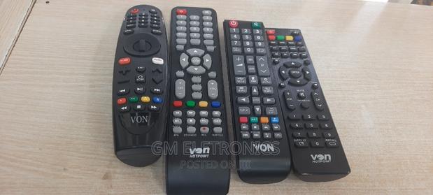 Von Remotes - thumbnail 2