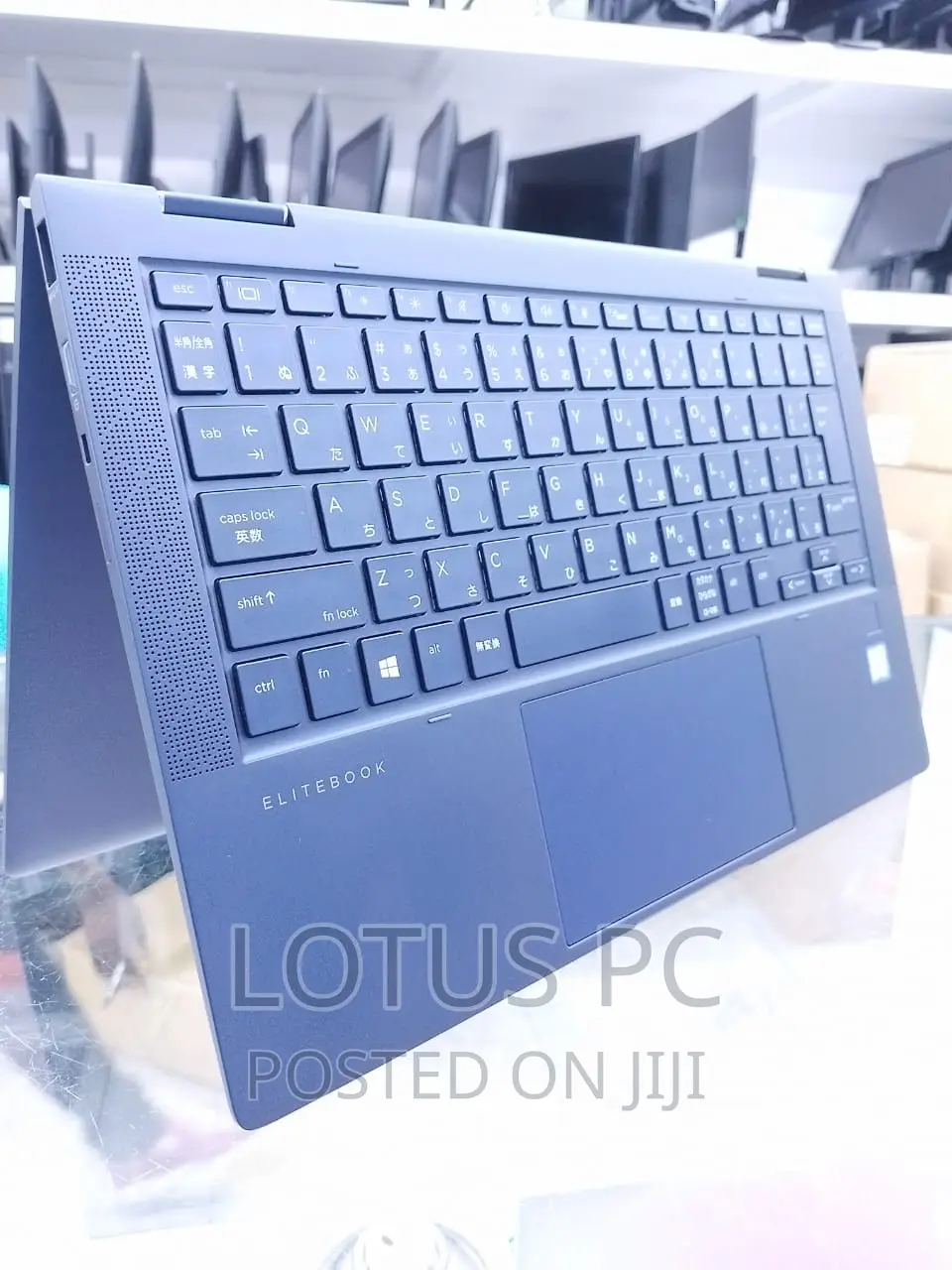 Laptop HP Pavilion X360 13t 8GB Intel Core I5 SSD 256GB