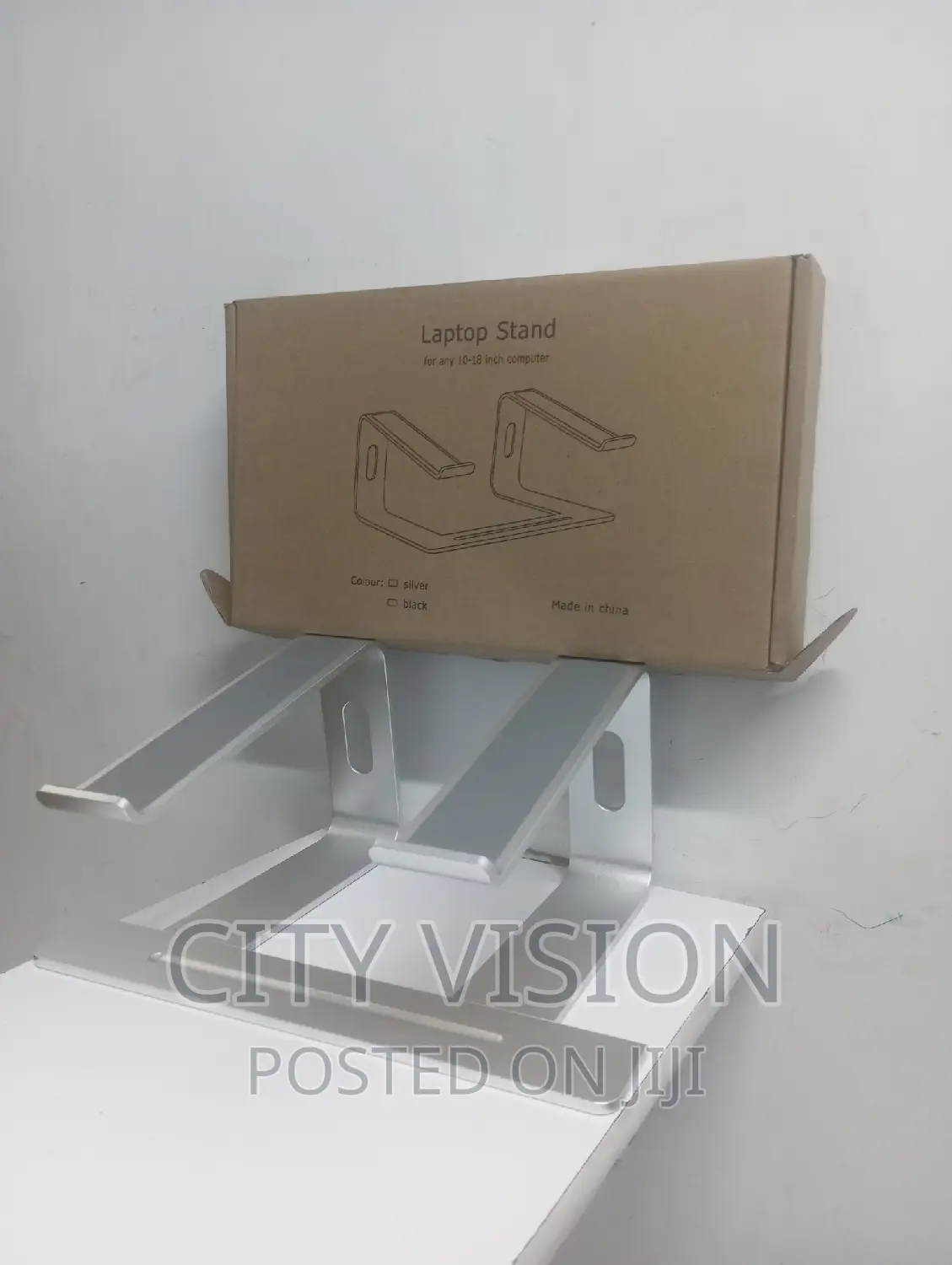 Adjustable Laptop Stand "Adjustable Laptop Stand!! Stand!!