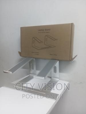 Adjustable Laptop Stand "Adjustable Laptop Stand!! Stand!! - thumbnail 2