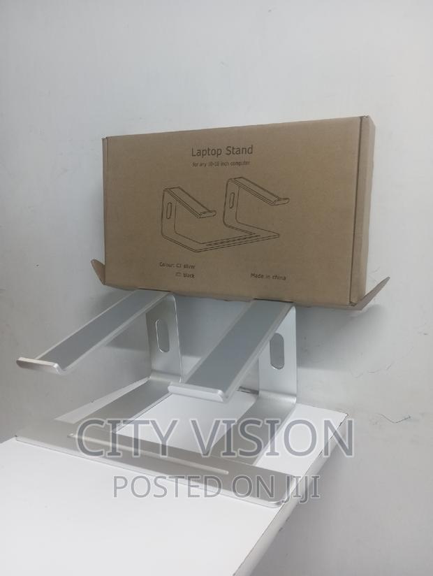 Adjustable Laptop Stand "Adjustable Laptop Stand!! Stand!! - main view