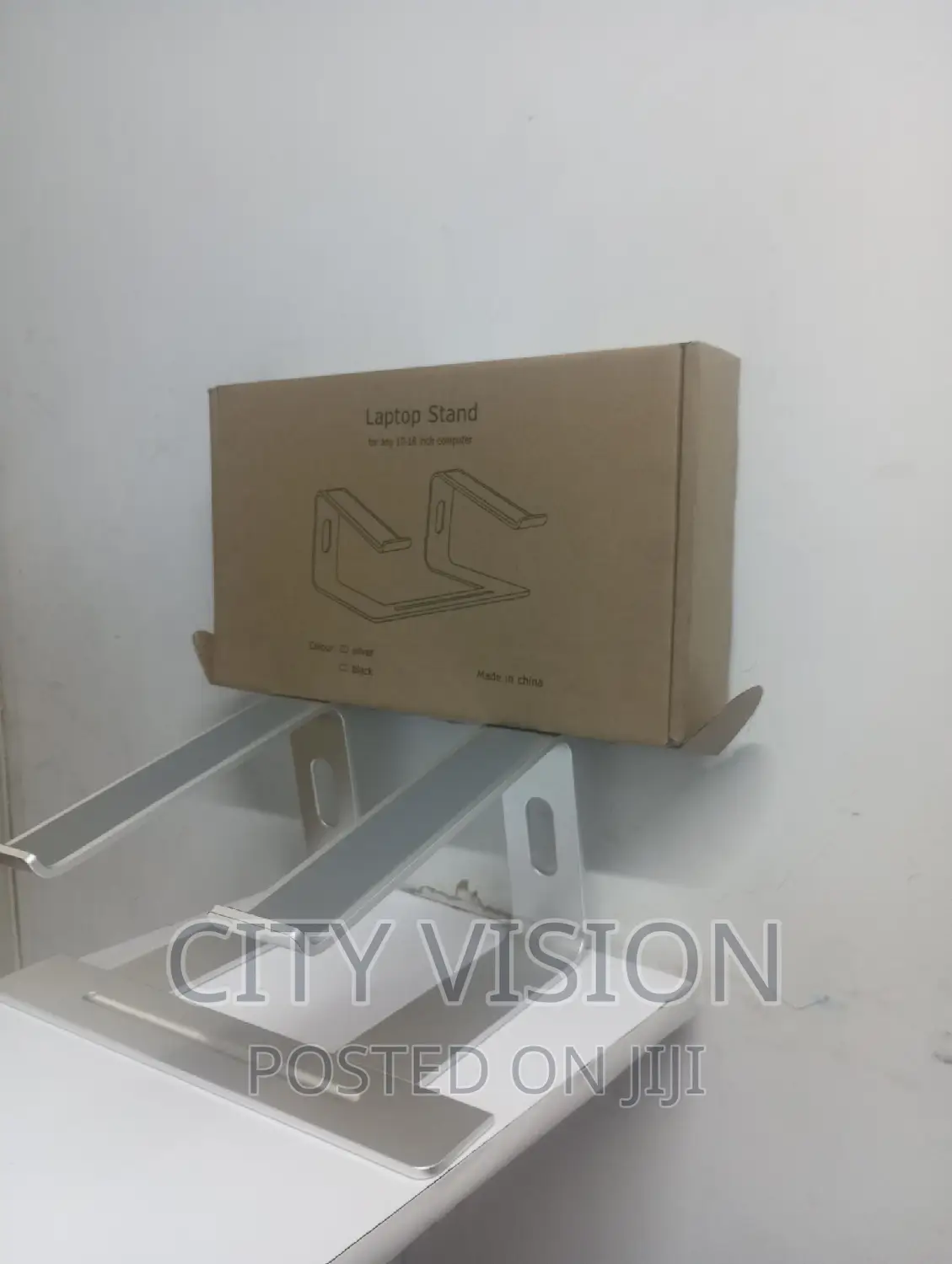 Laptop Stand Laptop Stand Aluminium !Adjustable Laptop Stand