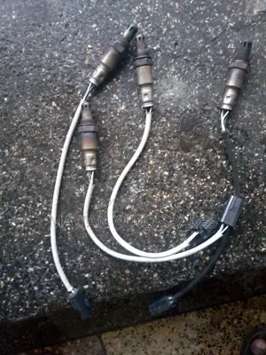 Oxygen Sensor Nissan Tiida,Note Bluebird Hr15 Engine.