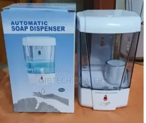 Soap Dispenser Automatic