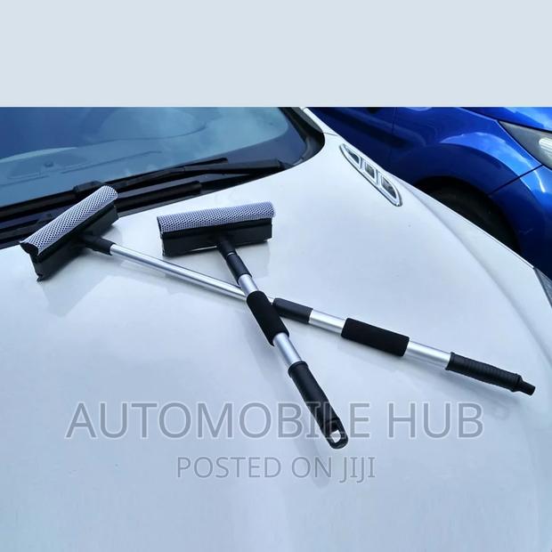 Generic Windshield Sponge Cleaner - main view