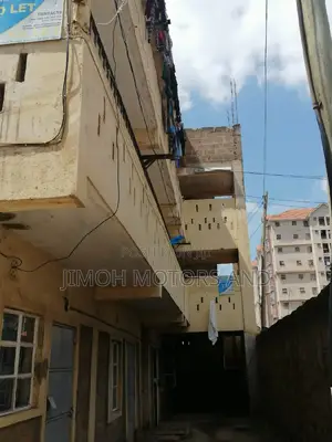 Residential Apartment For Sale