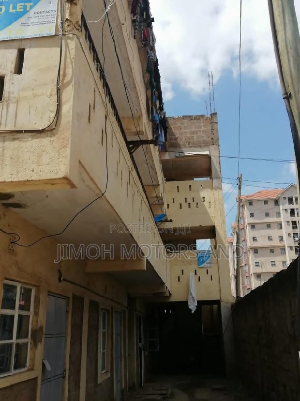 Residential Apartment For Sale