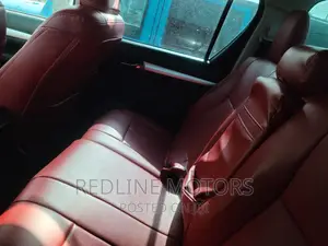 Toyota Hilux 2019 Black