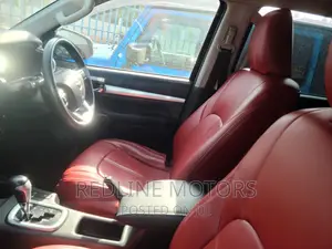 Toyota Hilux 2019 Black