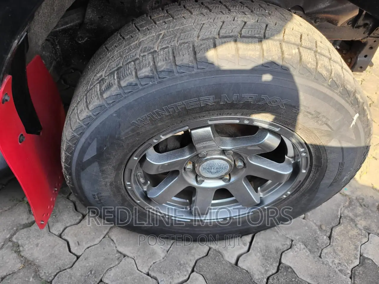 Toyota Hilux 2019 Black
