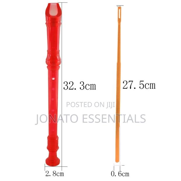 Music Flute - thumbnail 3