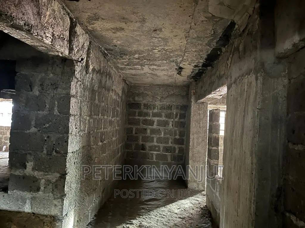 3bdrm Ongoing Apartment, Kiambu Road /Kist/ Kiambu for Sale