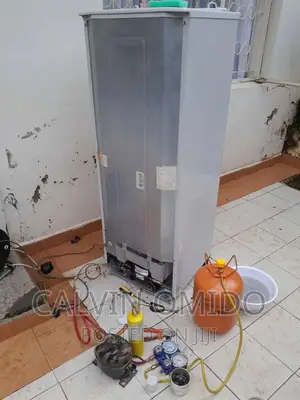 Neon One Fridge Technician