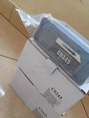 Brand New C9345 Maintenance Box