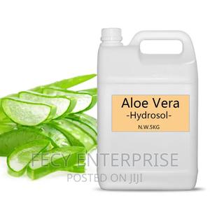 Aloe Vera Hydrosol Available - thumbnail 2