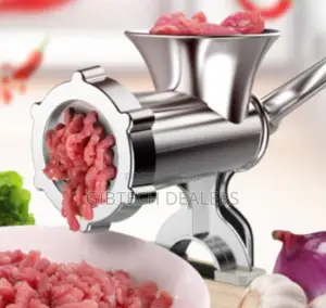 Manual Meat Mincers