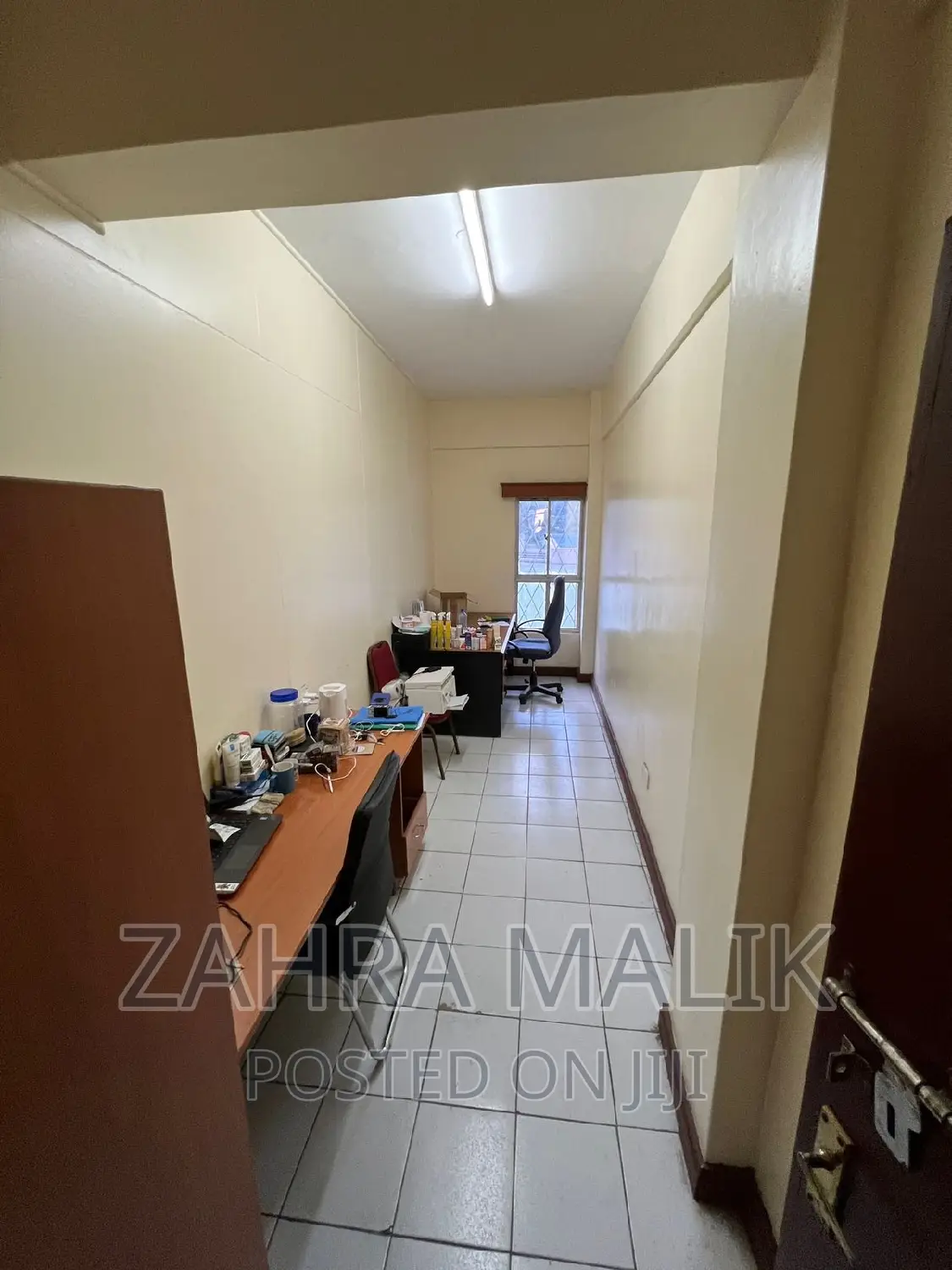 Office and Commercial Spaces to Let