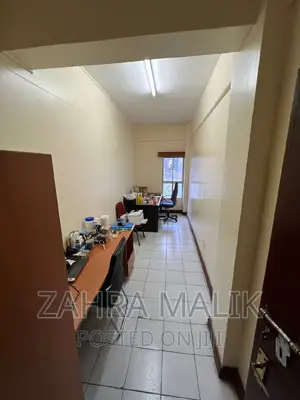 Office and Commercial Spaces to Let