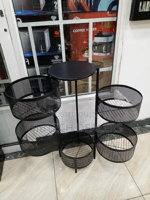 Fruit Rack Fruit Rack