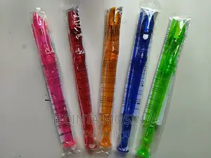 Musical Recorder