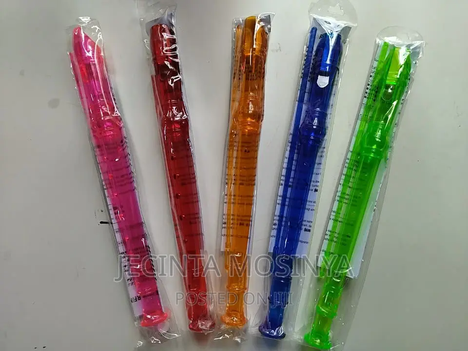 Musical Recorder