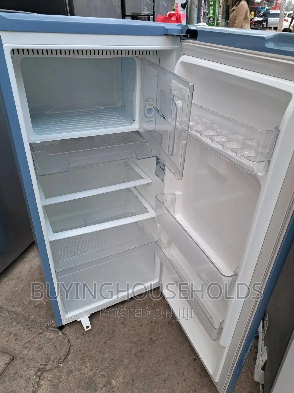 LG 190L Fridge