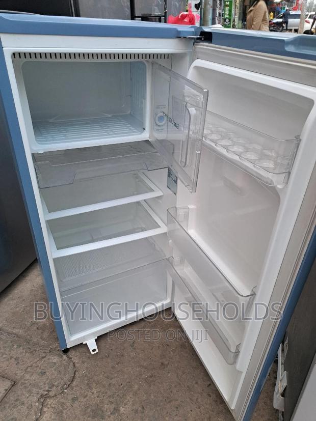 LG 190L Fridge - thumbnail 2