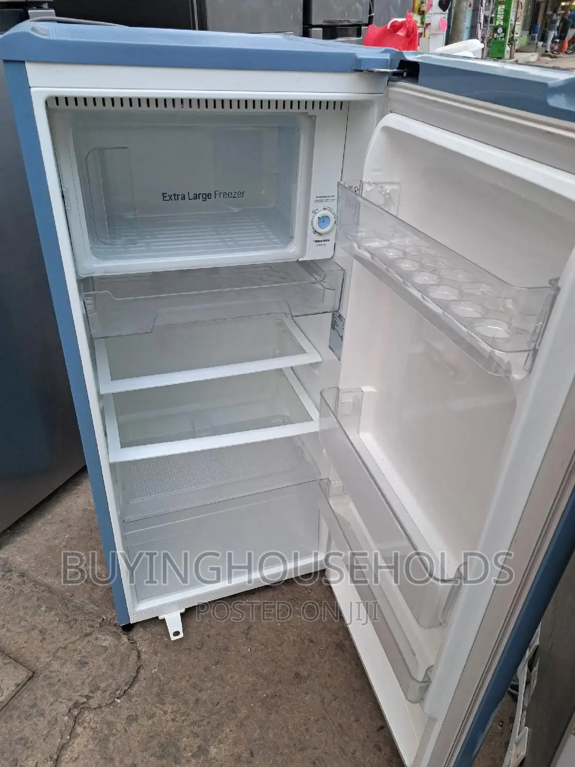 LG 190L Fridge