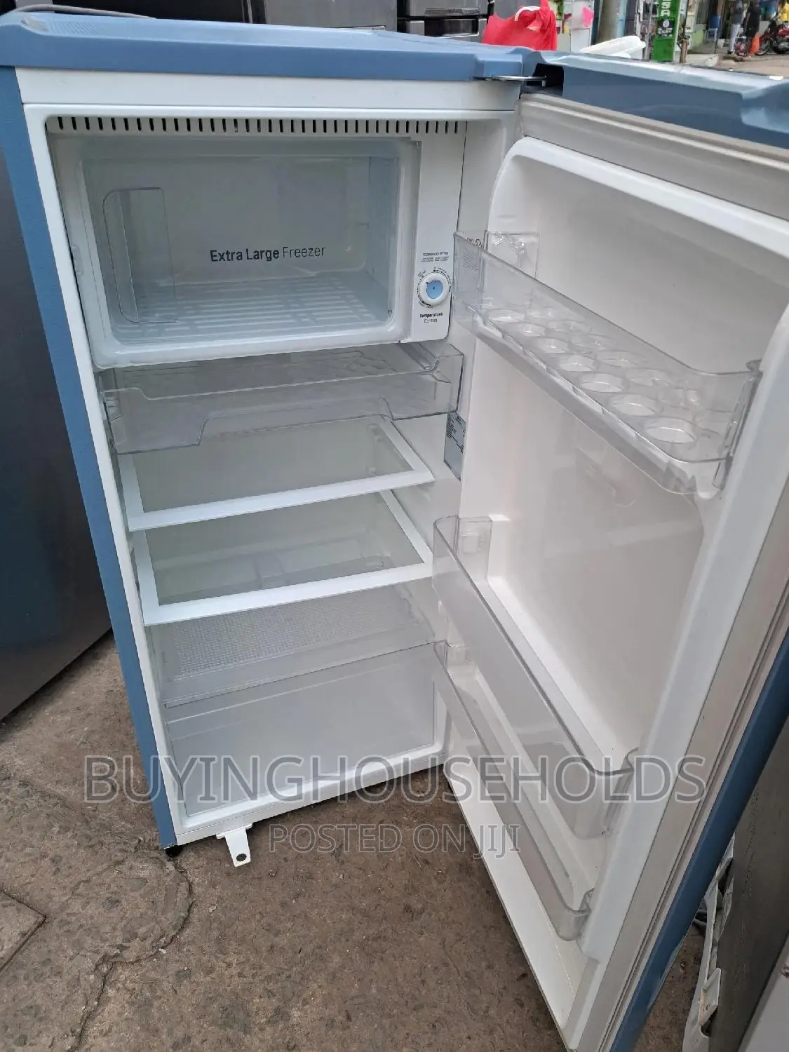 LG 190L Fridge