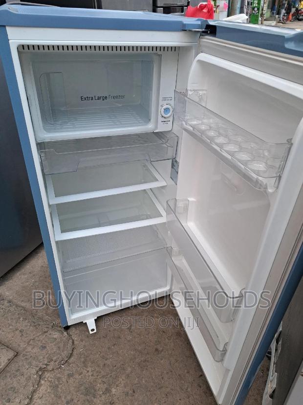 LG 190L Fridge - thumbnail 4