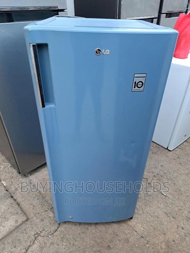 LG 190L Fridge - thumbnail 5